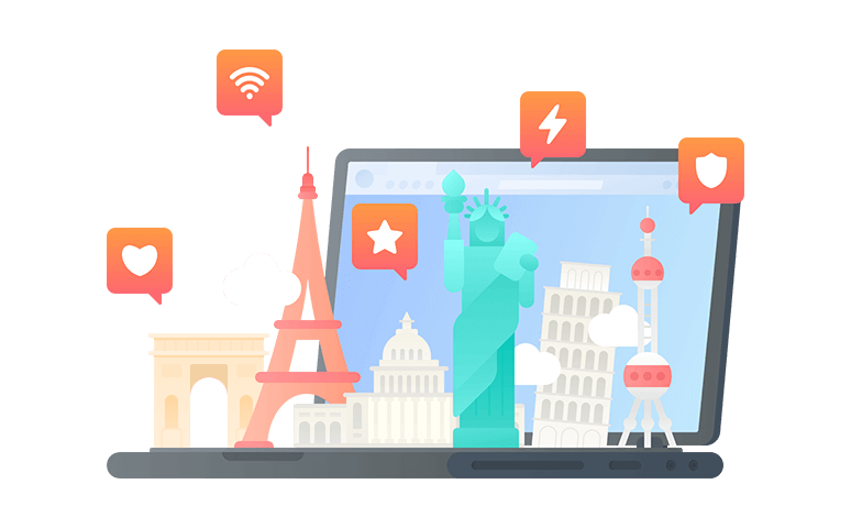 在墨西哥通过VPN看国内视频 - 抖音VPN